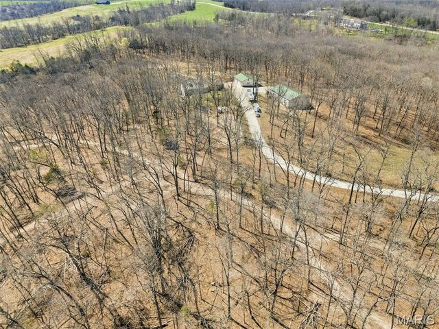 724 River Trails Road, Union, MO 63084