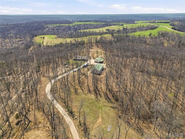 724 River Trails Road, Union, MO 63084
