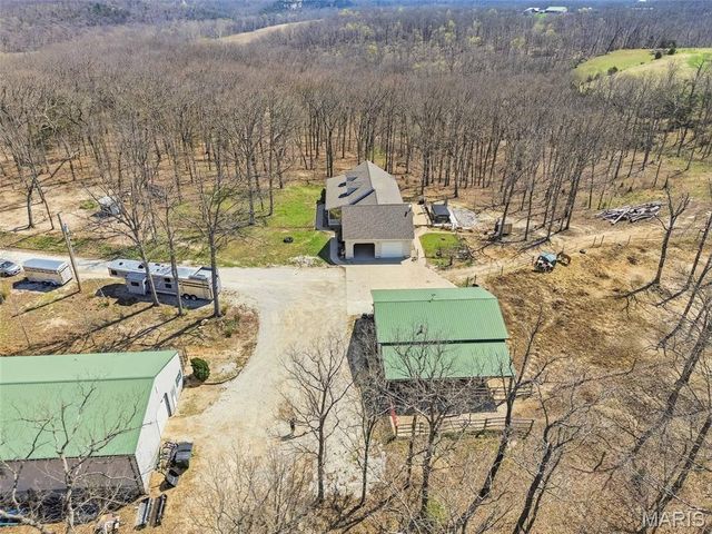 724 River Trails Road, Union, MO 63084