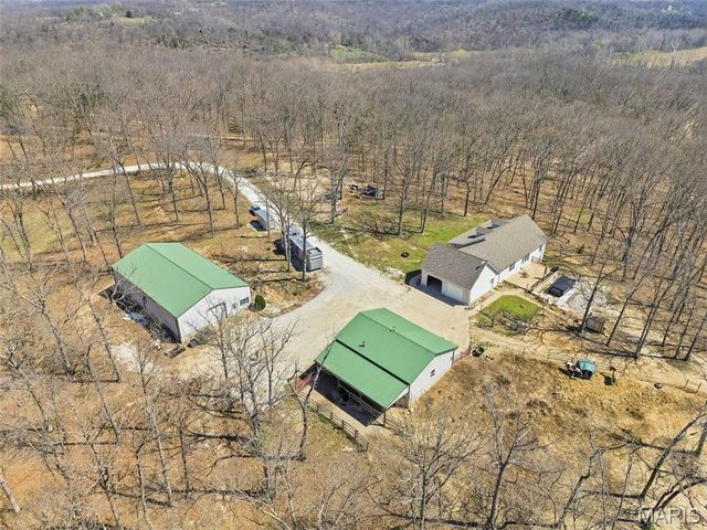 724 River Trails Road, Union, MO 63084