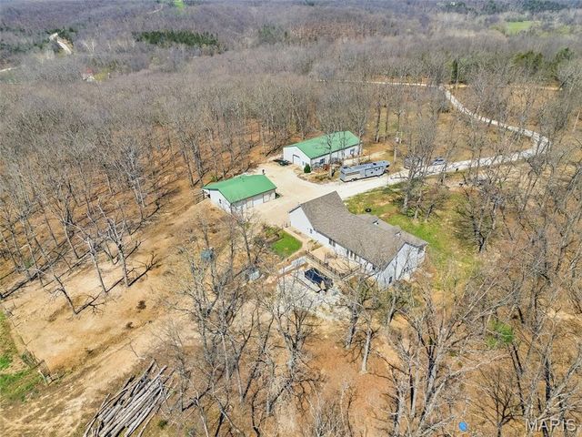 724 River Trails Road, Union, MO 63084