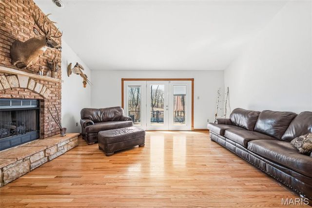 724 River Trails Road, Union, MO 63084