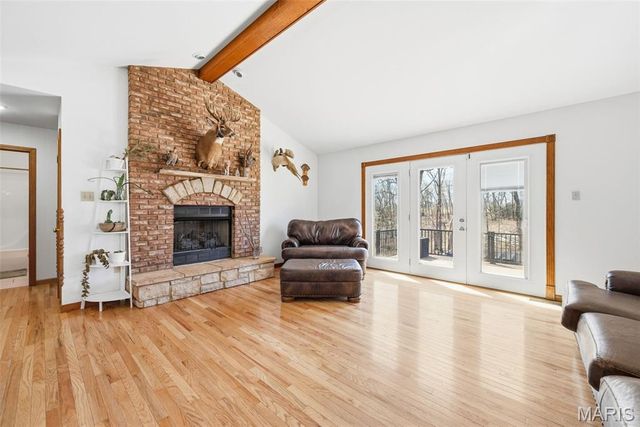 724 River Trails Road, Union, MO 63084