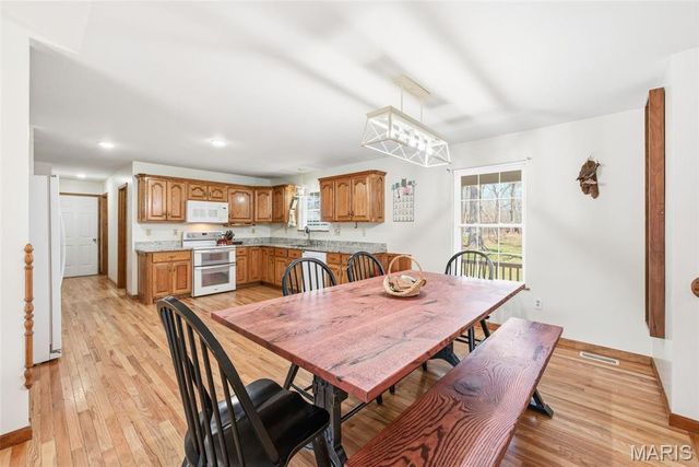 724 River Trails Road, Union, MO 63084