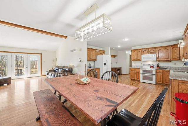 724 River Trails Road, Union, MO 63084