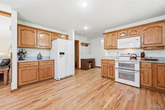 724 River Trails Road, Union, MO 63084