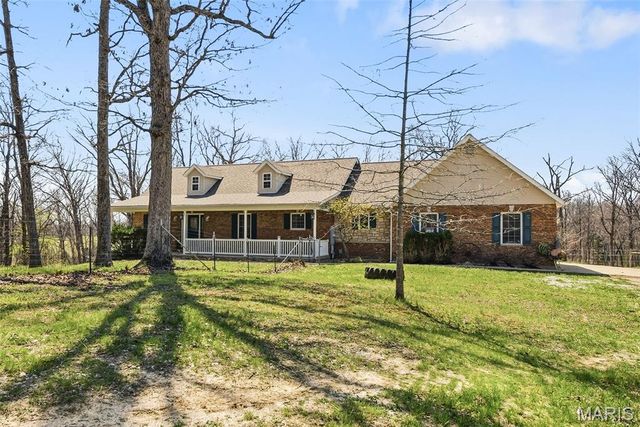 724 River Trails Road, Union, MO 63084