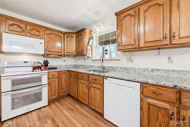 724 River Trails Road, Union, MO 63084
