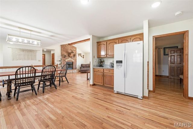724 River Trails Road, Union, MO 63084