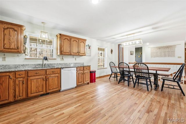724 River Trails Road, Union, MO 63084