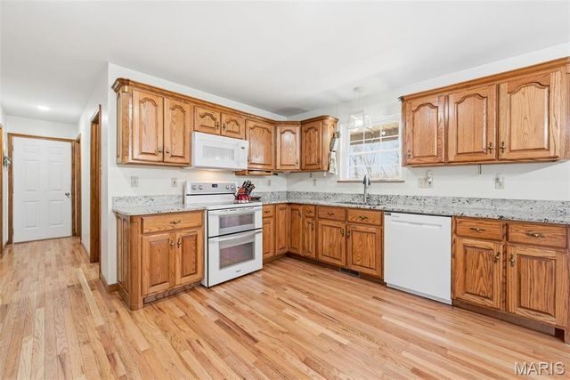 724 River Trails Road, Union, MO 63084