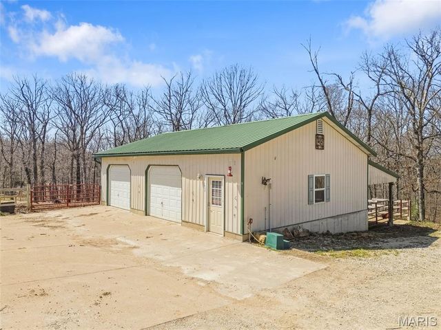 724 River Trails Road, Union, MO 63084