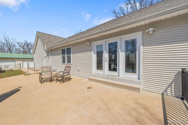 724 River Trails Road, Union, MO 63084