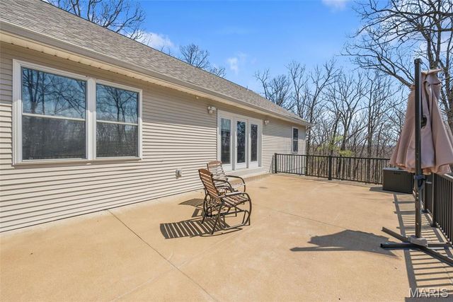 724 River Trails Road, Union, MO 63084