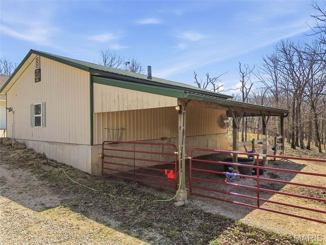 724 River Trails Road, Union, MO 63084