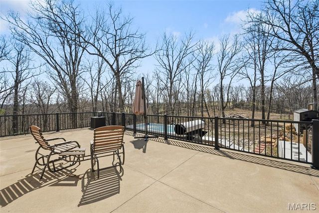 724 River Trails Road, Union, MO 63084