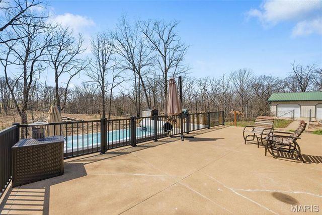 724 River Trails Road, Union, MO 63084