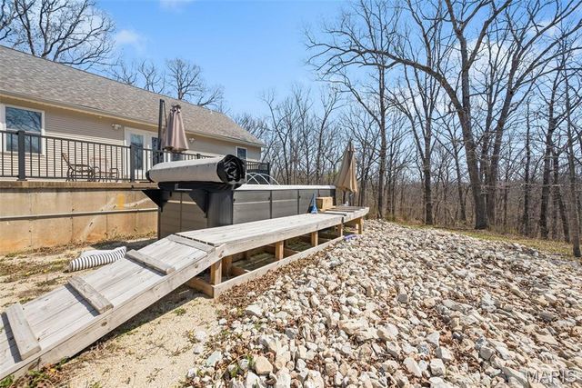 724 River Trails Road, Union, MO 63084
