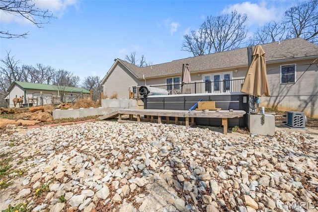 724 River Trails Road, Union, MO 63084