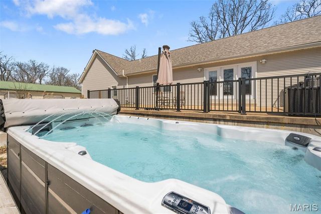 724 River Trails Road, Union, MO 63084