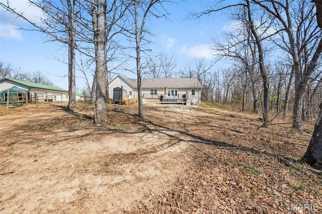 724 River Trails Road, Union, MO 63084