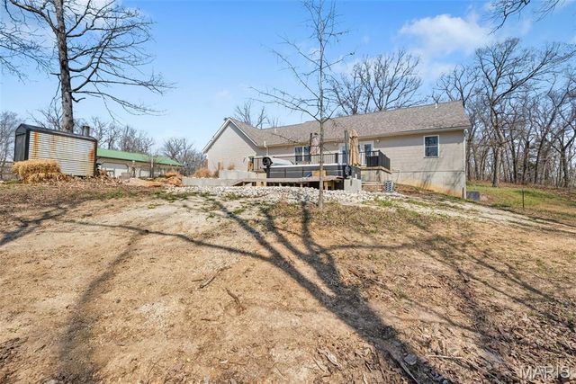 724 River Trails Road, Union, MO 63084