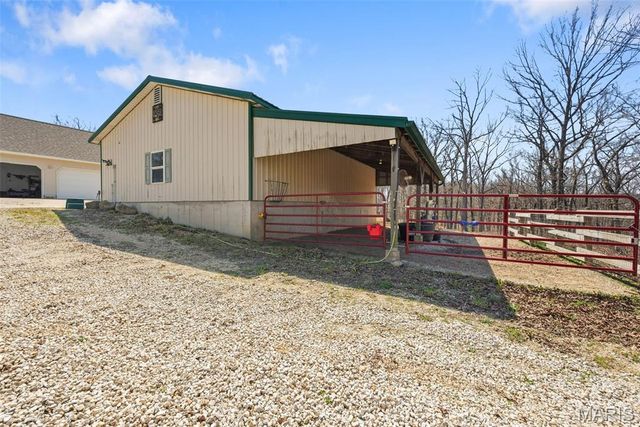 724 River Trails Road, Union, MO 63084