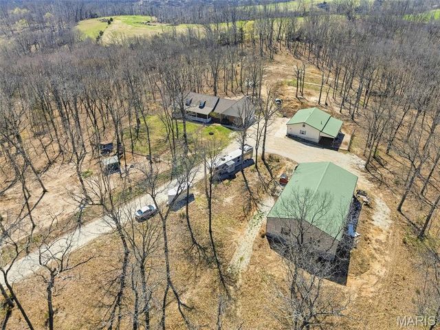 724 River Trails Road, Union, MO 63084