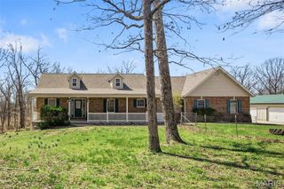 724 River Trails Road, Union, MO 63084