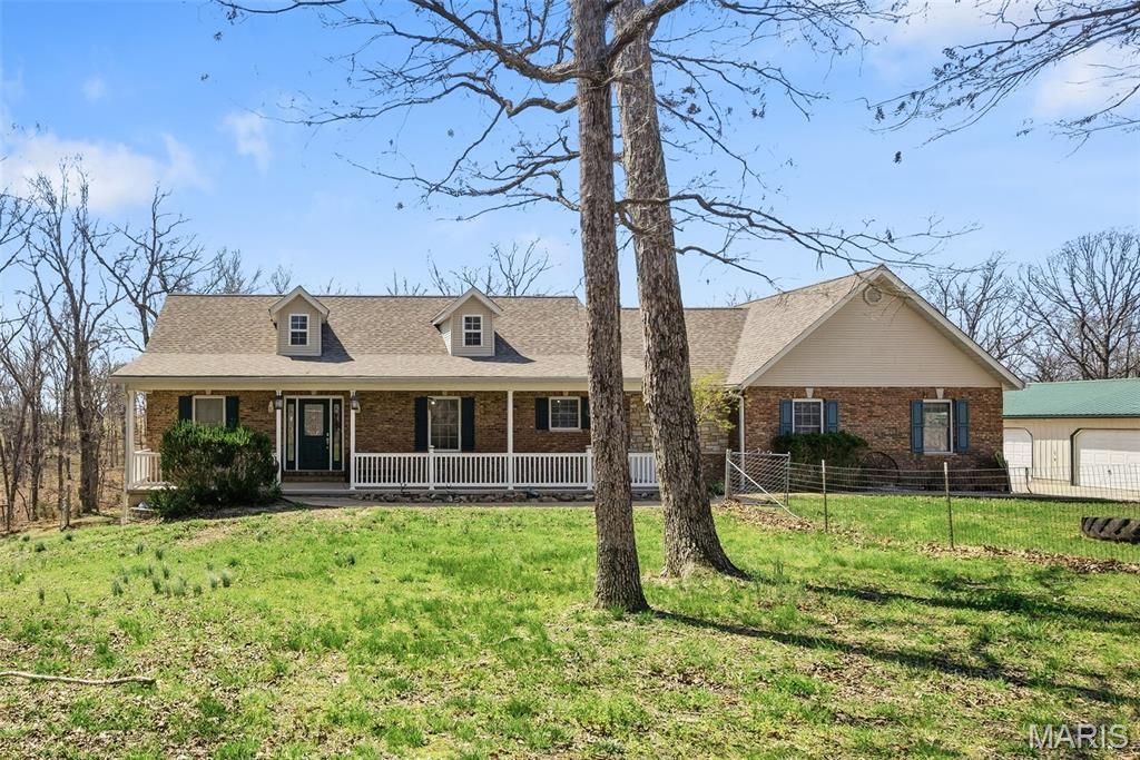 724 River Trails Road, Union, MO 63084