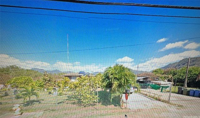 87-1205 Paakea Road, Waianae, HI 96792