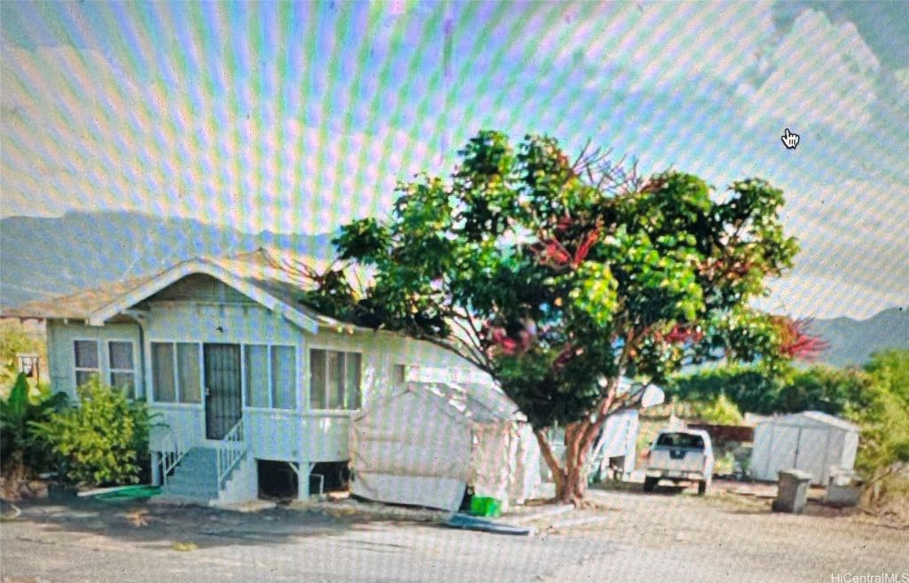 87-1205 Paakea Road, Waianae, HI 96792