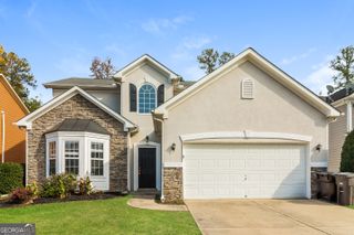 1517 Fenmore Street, Lithia Springs, GA 30122