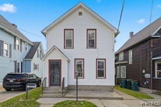 223 Schenck Street, North Tonawanda, NY 14120