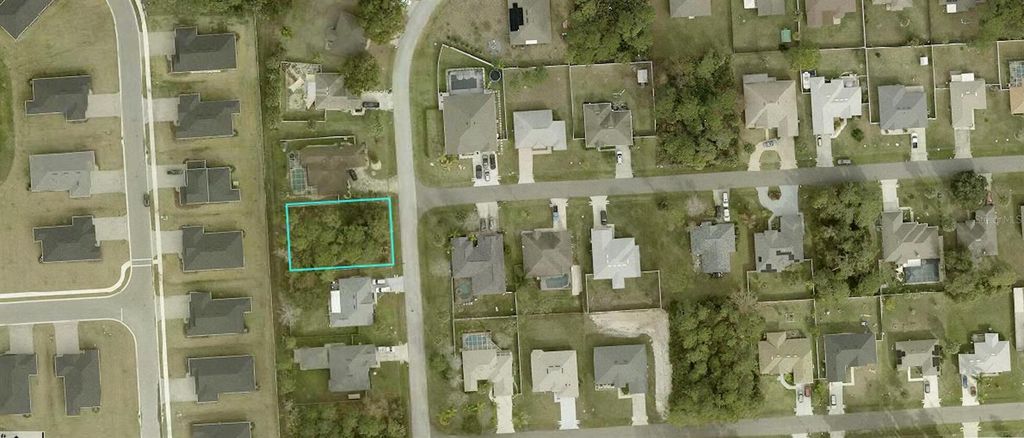 13 PORT ROYAL DRIVE, Palm Coast, FL 32164