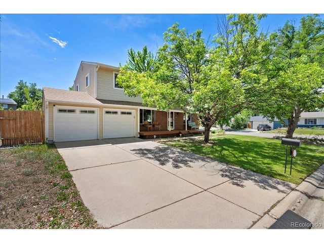 8406 Marshall Ct, Arvada, CO 80003
