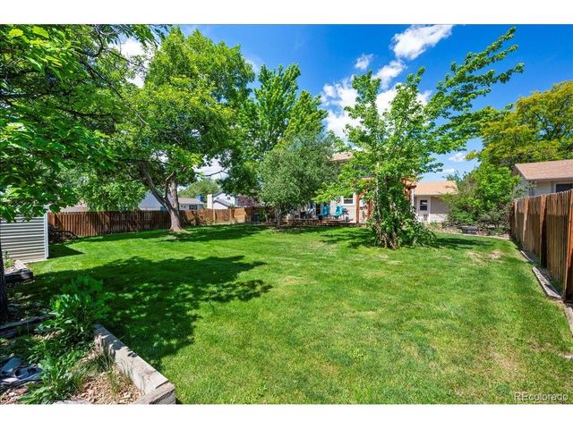 8406 Marshall Ct, Arvada, CO 80003