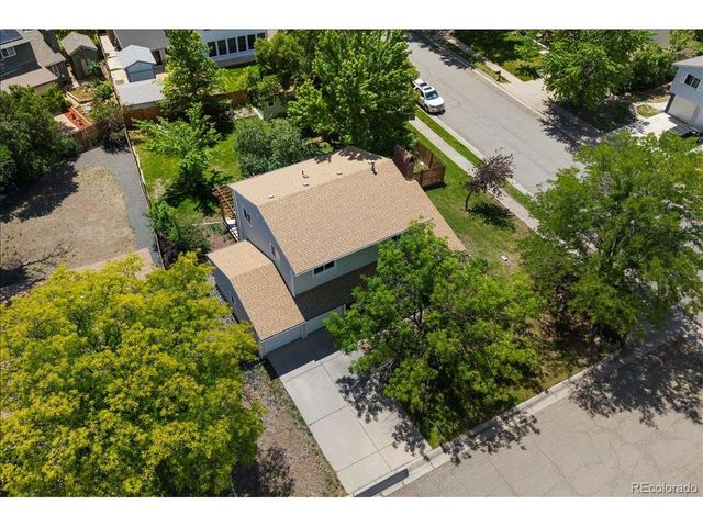 8406 Marshall Ct, Arvada, CO 80003