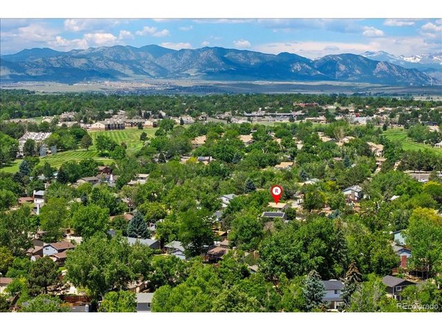8406 Marshall Ct, Arvada, CO 80003