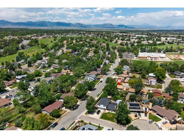 8406 Marshall Ct, Arvada, CO 80003