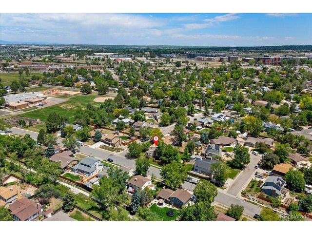 8406 Marshall Ct, Arvada, CO 80003