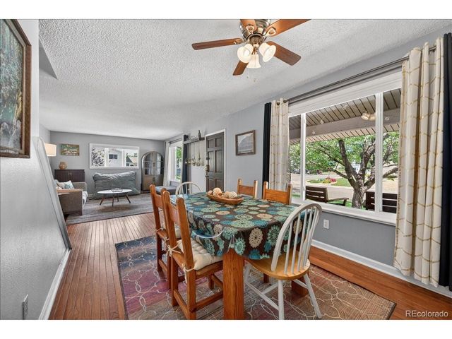 8406 Marshall Ct, Arvada, CO 80003