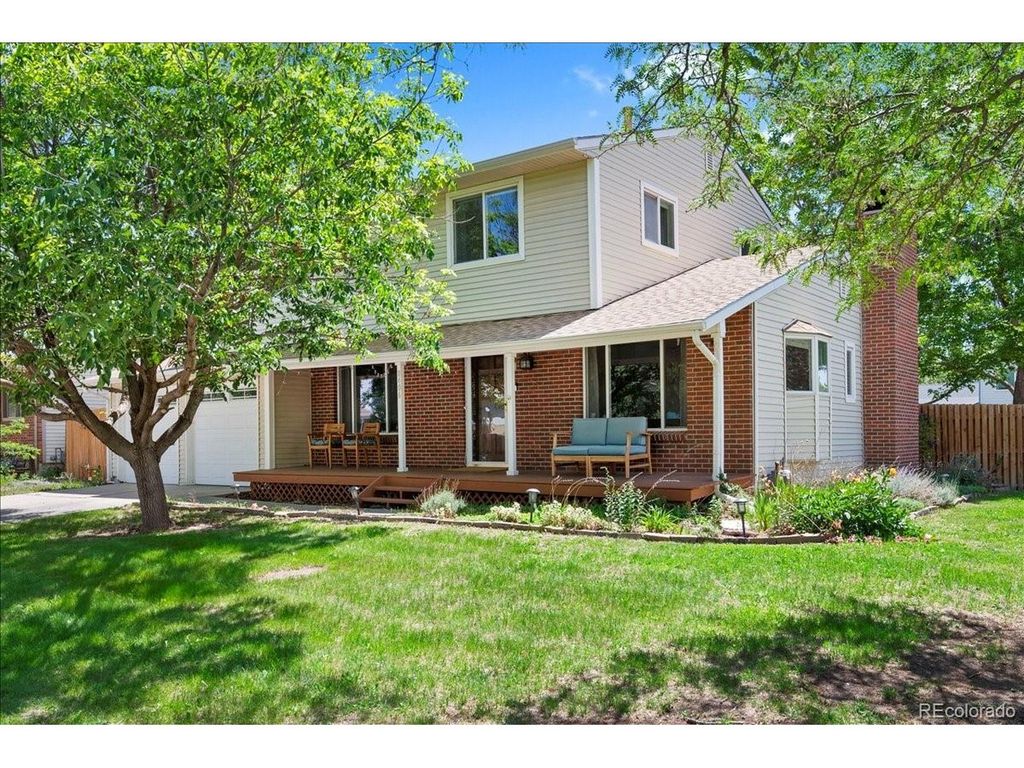 8406 Marshall Ct, Arvada, CO 80003