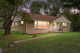 8630 W Silver Spring DRIVE, Milwaukee, WI 53225
