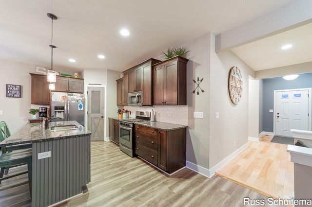 931 Ashlee Court, Norton Shores, MI 49441