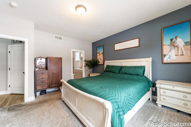 931 Ashlee Court, Norton Shores, MI 49441