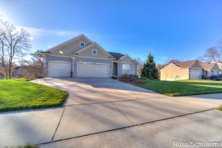 931 Ashlee Court, Norton Shores, MI 49441