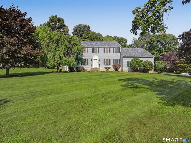 33 West Gerald Drive, Manchester, CT 06040