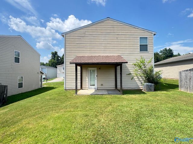 204 Dormont Drive NE, Huntsville, AL 35810