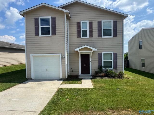 204 Dormont Drive NE, Huntsville, AL 35810